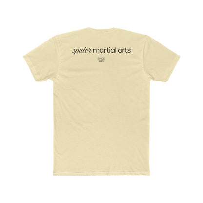 Stunts Definition Tee (Bright Rhythm)