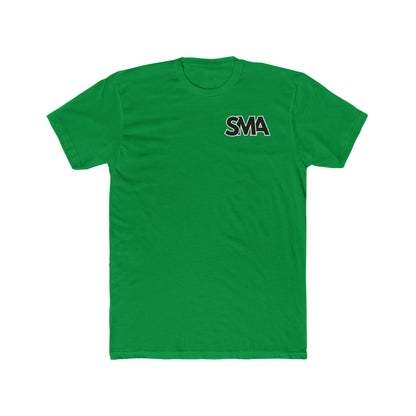 Frequency Tee (Bright Rhythm)