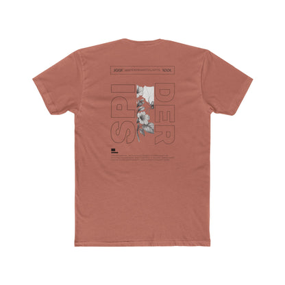 Stillness Tee (Bright Rhythm)
