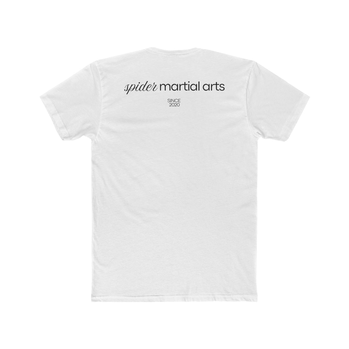 Stunts Definition Tee (Bright Rhythm)