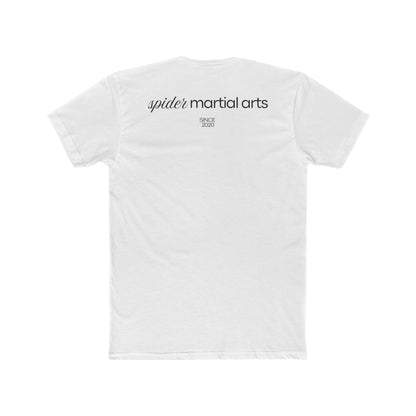 Stunts Definition Tee (Bright Rhythm)