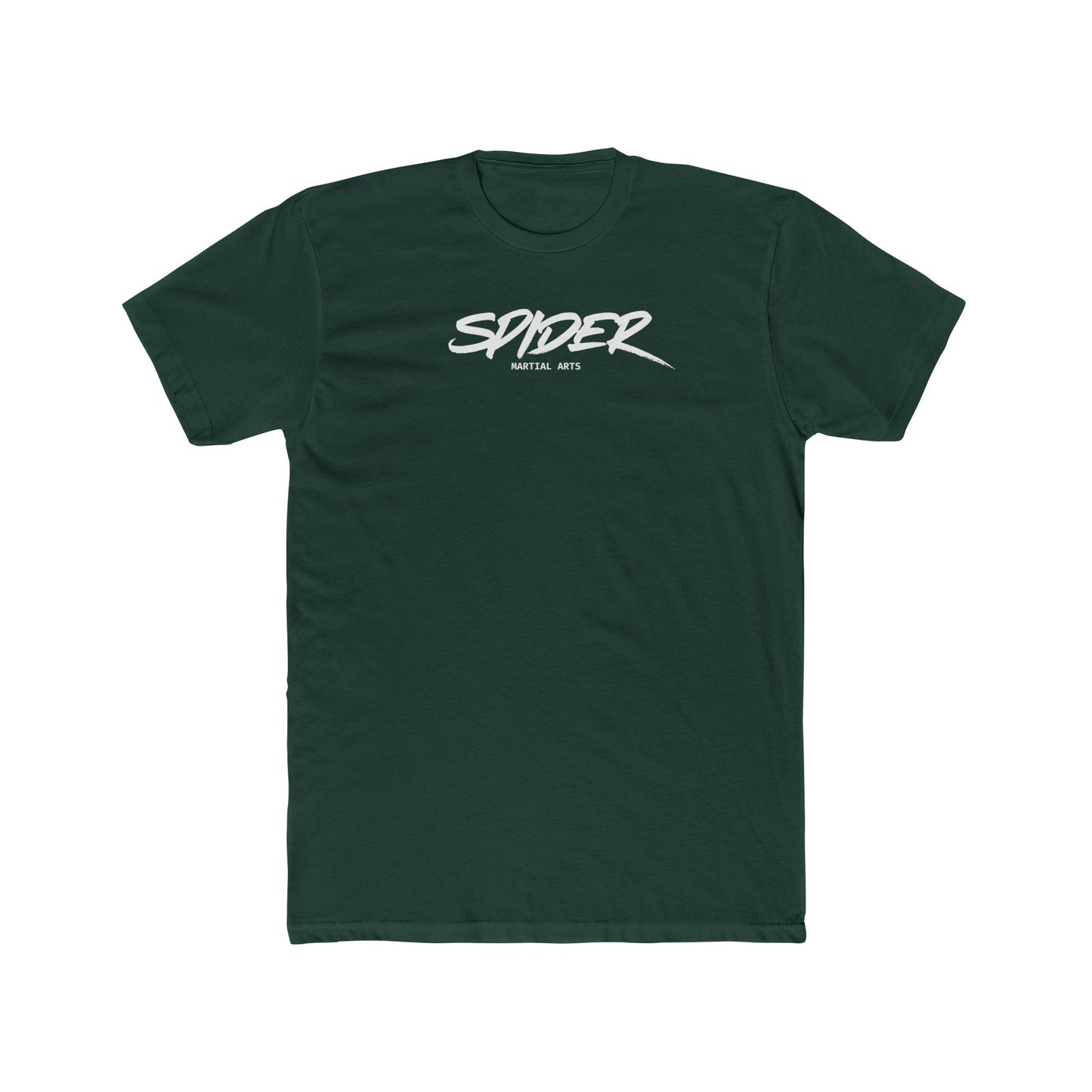 SMA Blueprint Tee (Stealth Flow)