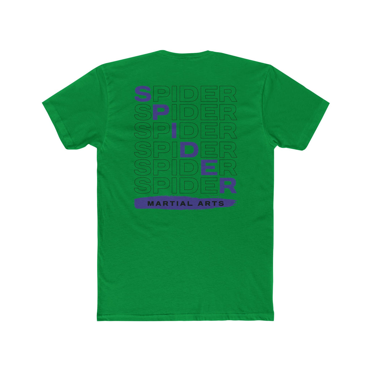 Frequency Tee (Bright Rhythm)
