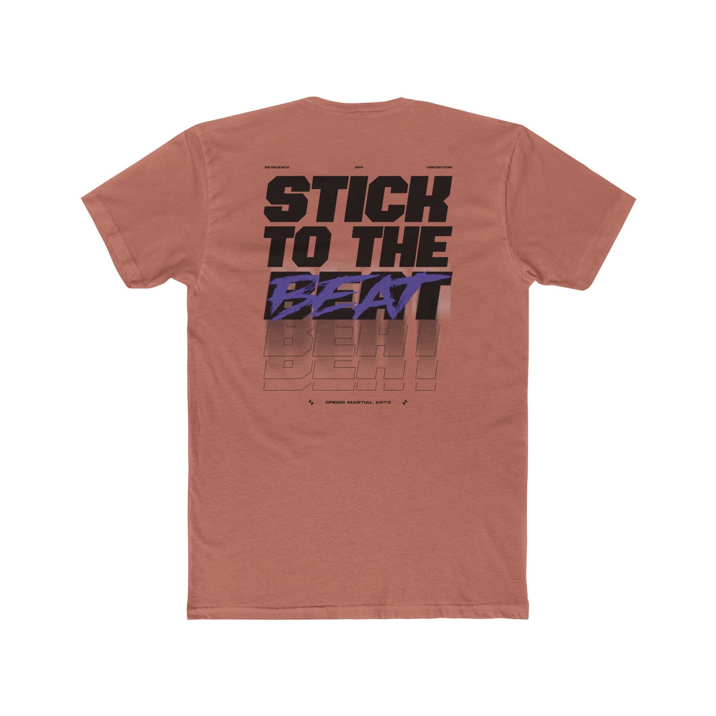 Bold Beat (Bright Rhythm)