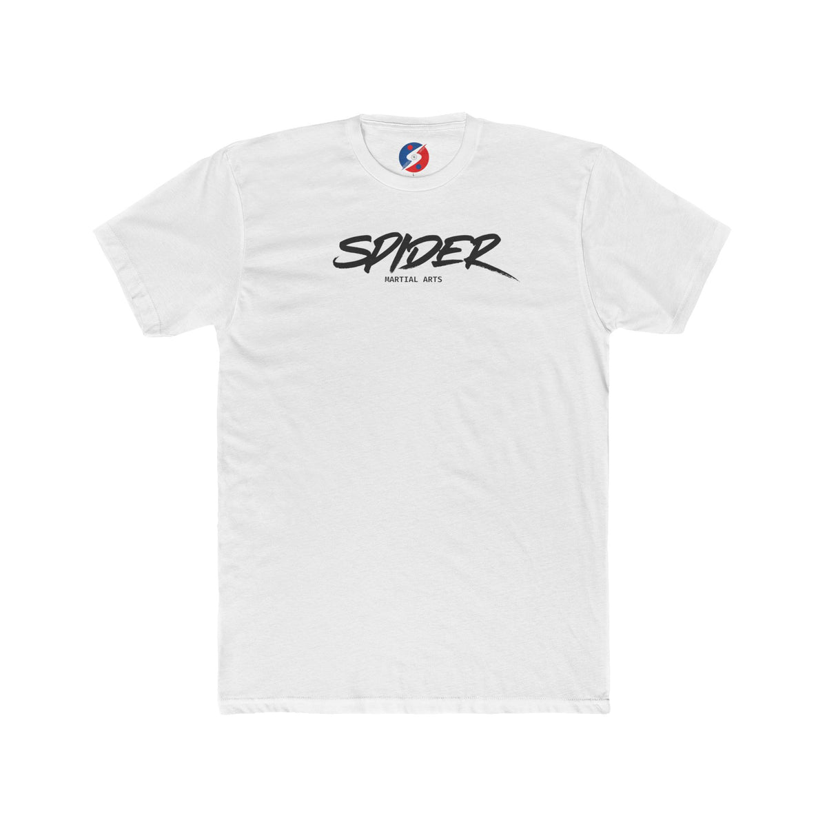 SMA Blueprint Tee (Bright Rhythm)