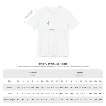 Foundation Tee (Stealth Flow)
