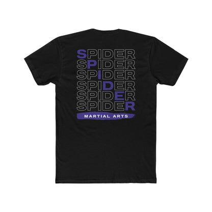 Frequency Tee (Stealth Flow)