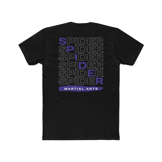 Frequency Tee (Stealth Flow)