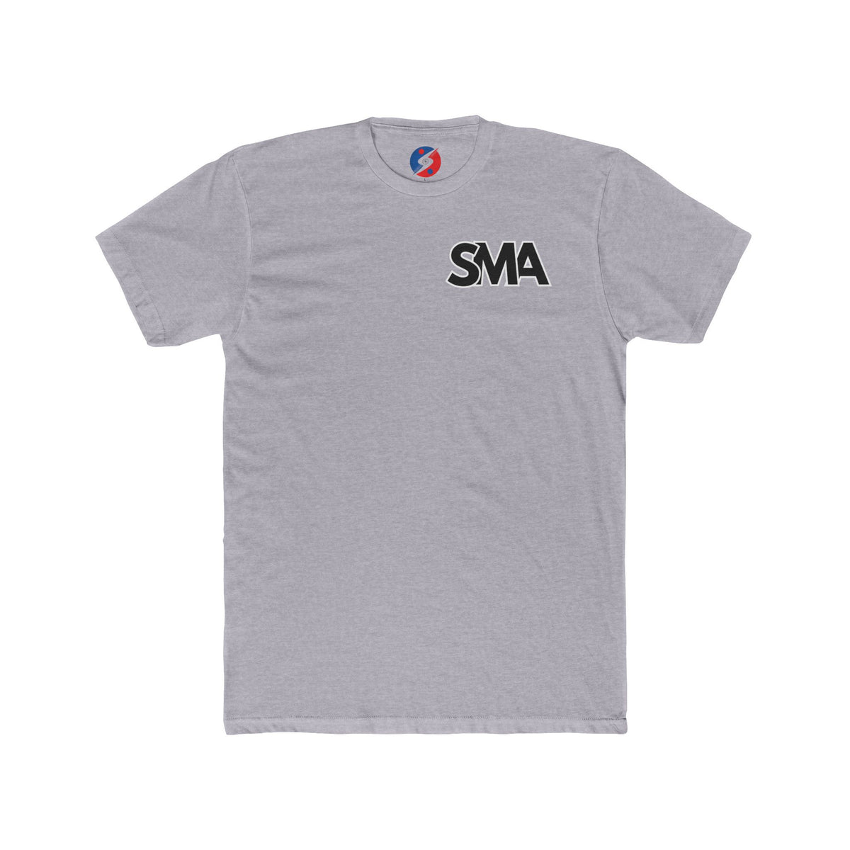 Frequency Tee (Bright Rhythm)