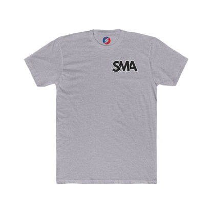 Frequency Tee (Bright Rhythm)