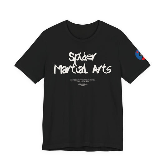 Foundation Tee (Stealth Flow)
