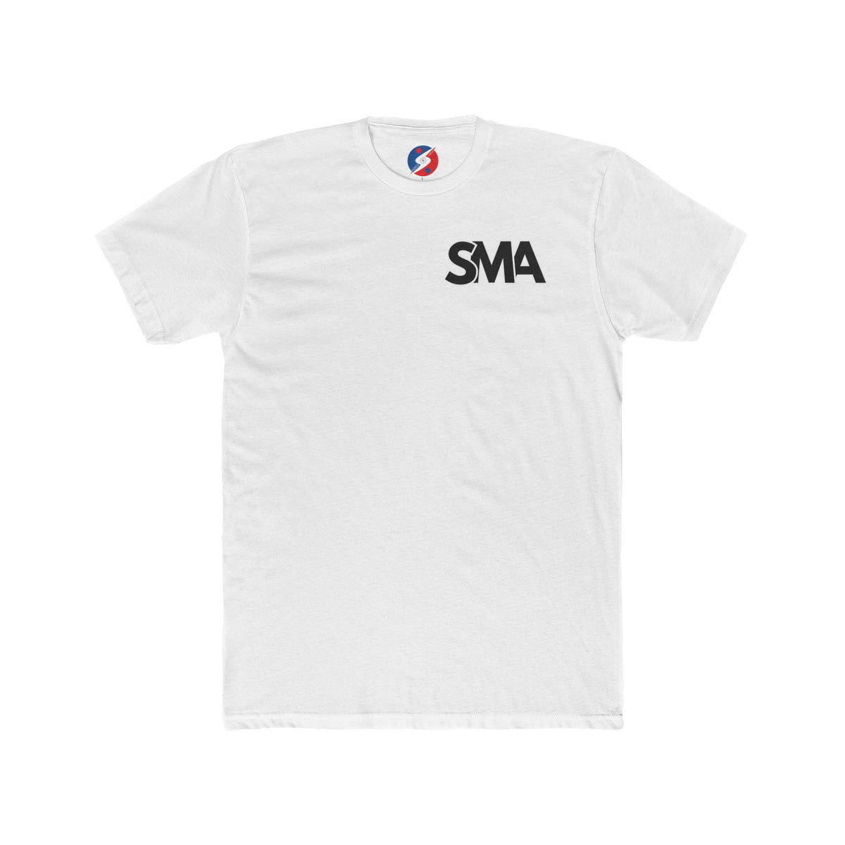 Frequency Tee (Bright Rhythm)