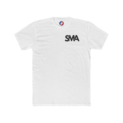 Frequency Tee (Bright Rhythm)