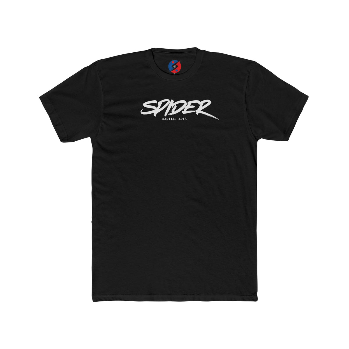 SMA Blueprint Tee (Stealth Flow)