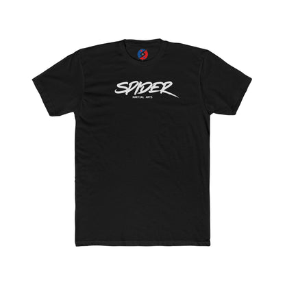 SMA Blueprint Tee (Stealth Flow)