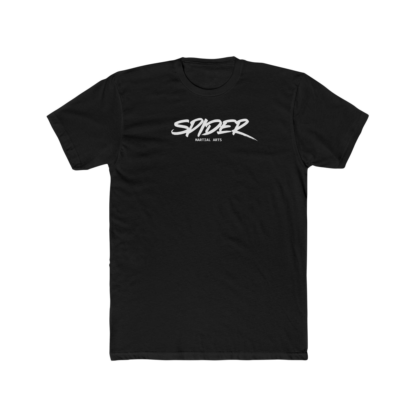 SMA Blueprint Tee (Stealth Flow)