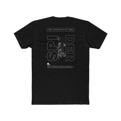 Stillness Tee (Stealth Flow)