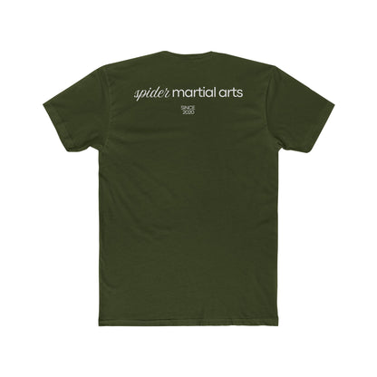 Stunts Definition Tee (Stealth Flow)