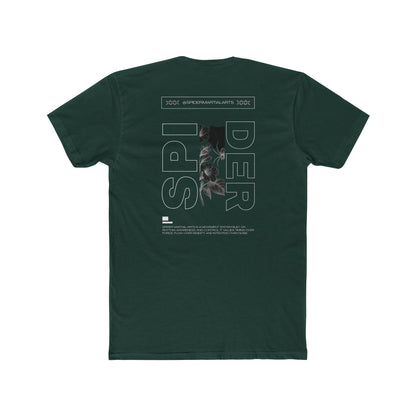 Stillness Tee (Stealth Flow)
