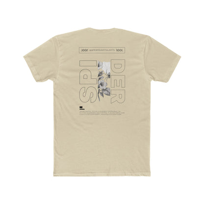 Stillness Tee (Bright Rhythm)