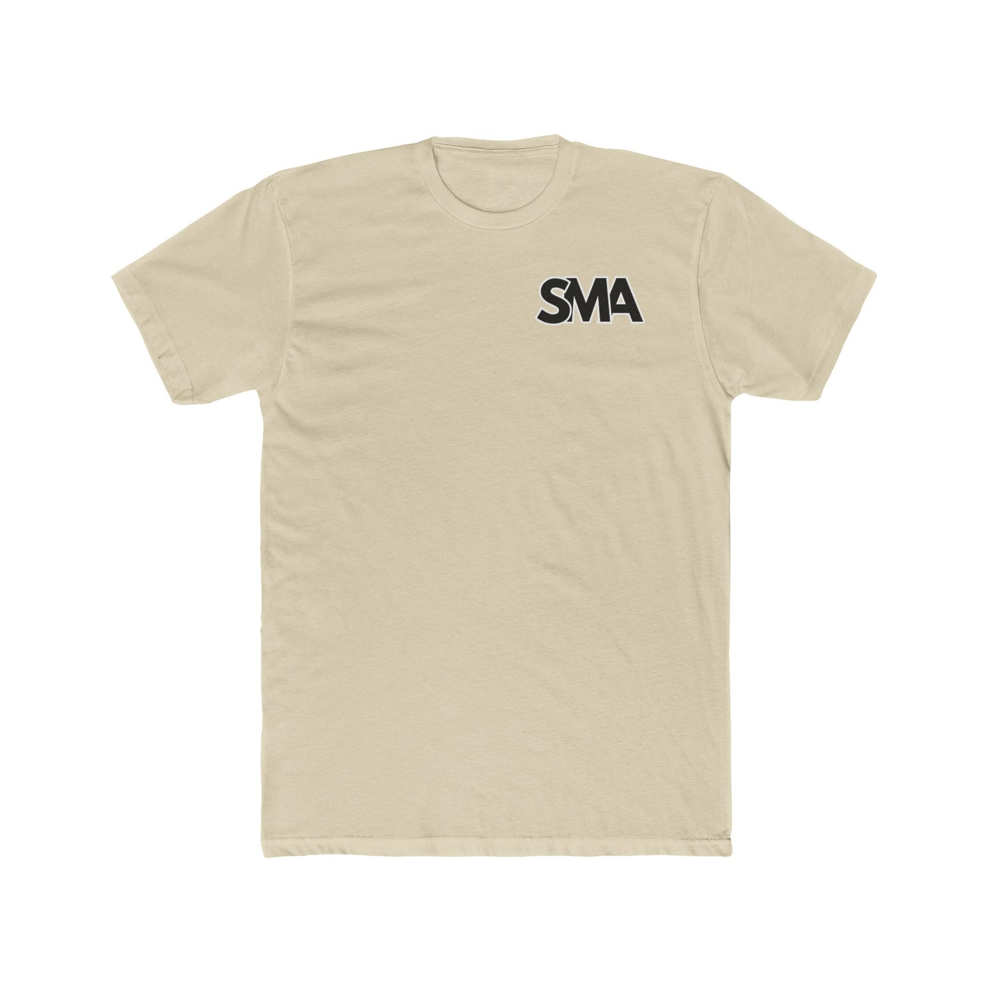 Frequency Tee (Bright Rhythm)