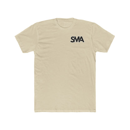 Frequency Tee (Bright Rhythm)