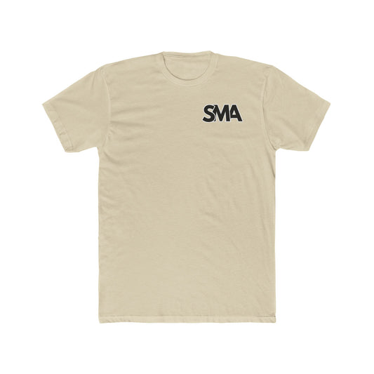 Frequency Tee (Bright Rhythm)