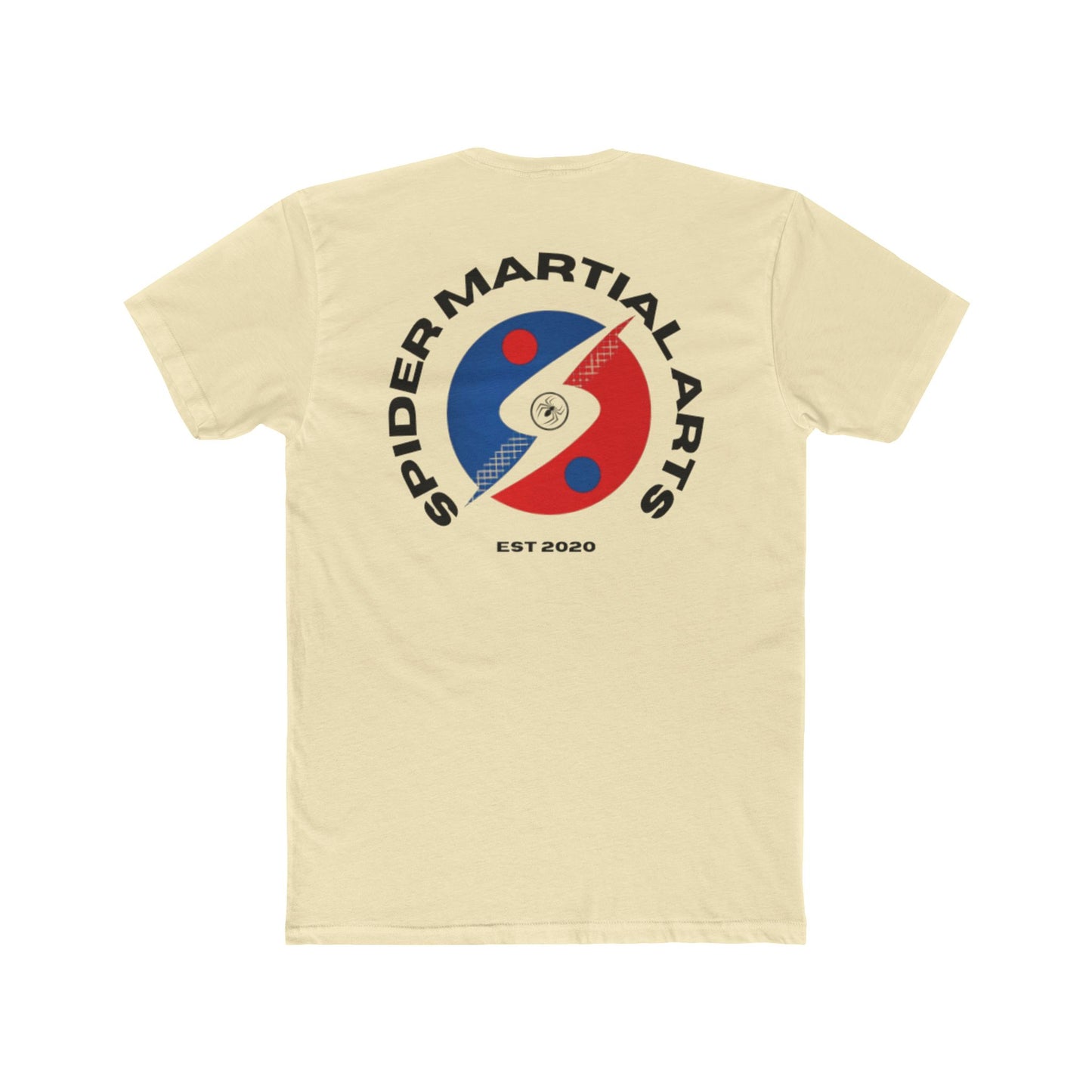Academia Tee (Bright Rhythm)