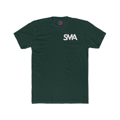 Frequency Tee (Stealth Flow)