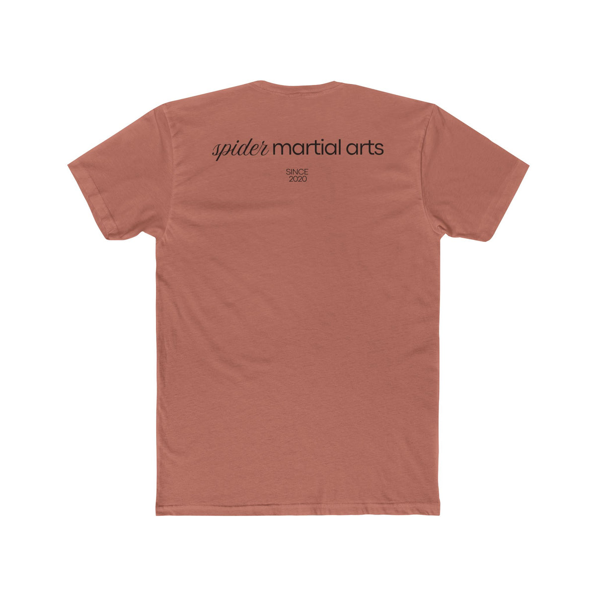 Stunts Definition Tee (Bright Rhythm)