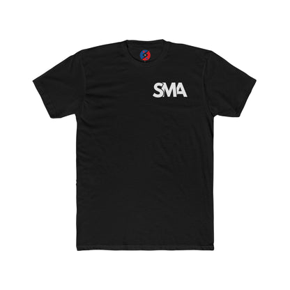 Frequency Tee (Stealth Flow)