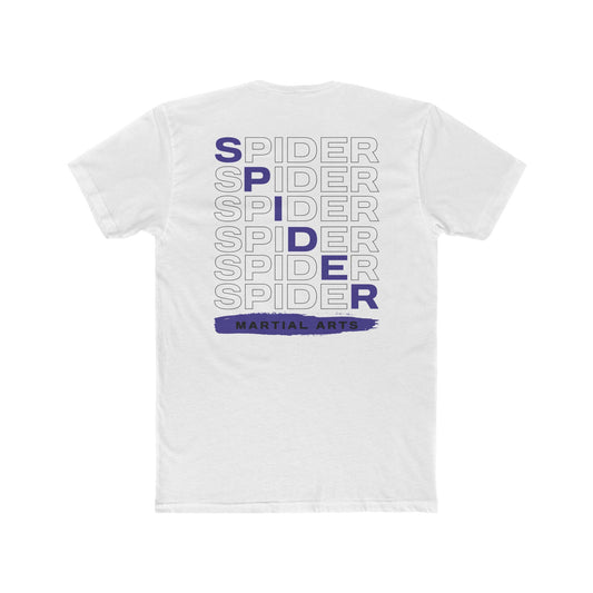 Frequency Tee (Bright Rhythm)