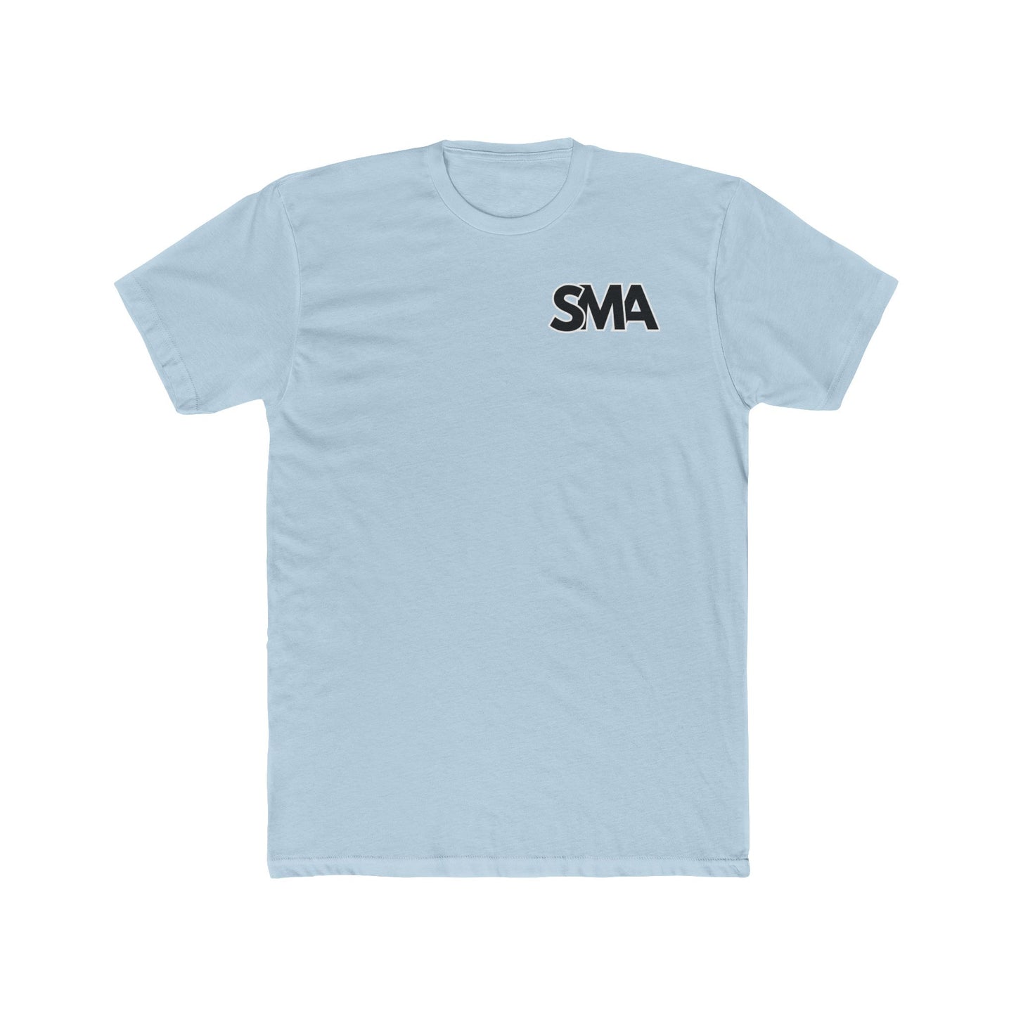 Frequency Tee (Bright Rhythm)