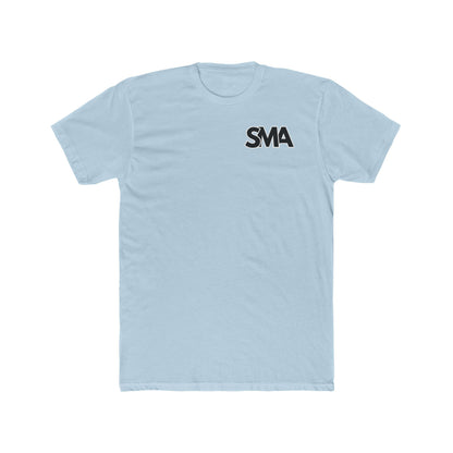 Frequency Tee (Bright Rhythm)