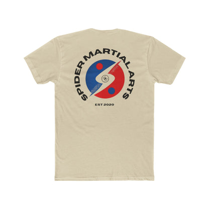 Academia Tee (Bright Rhythm)