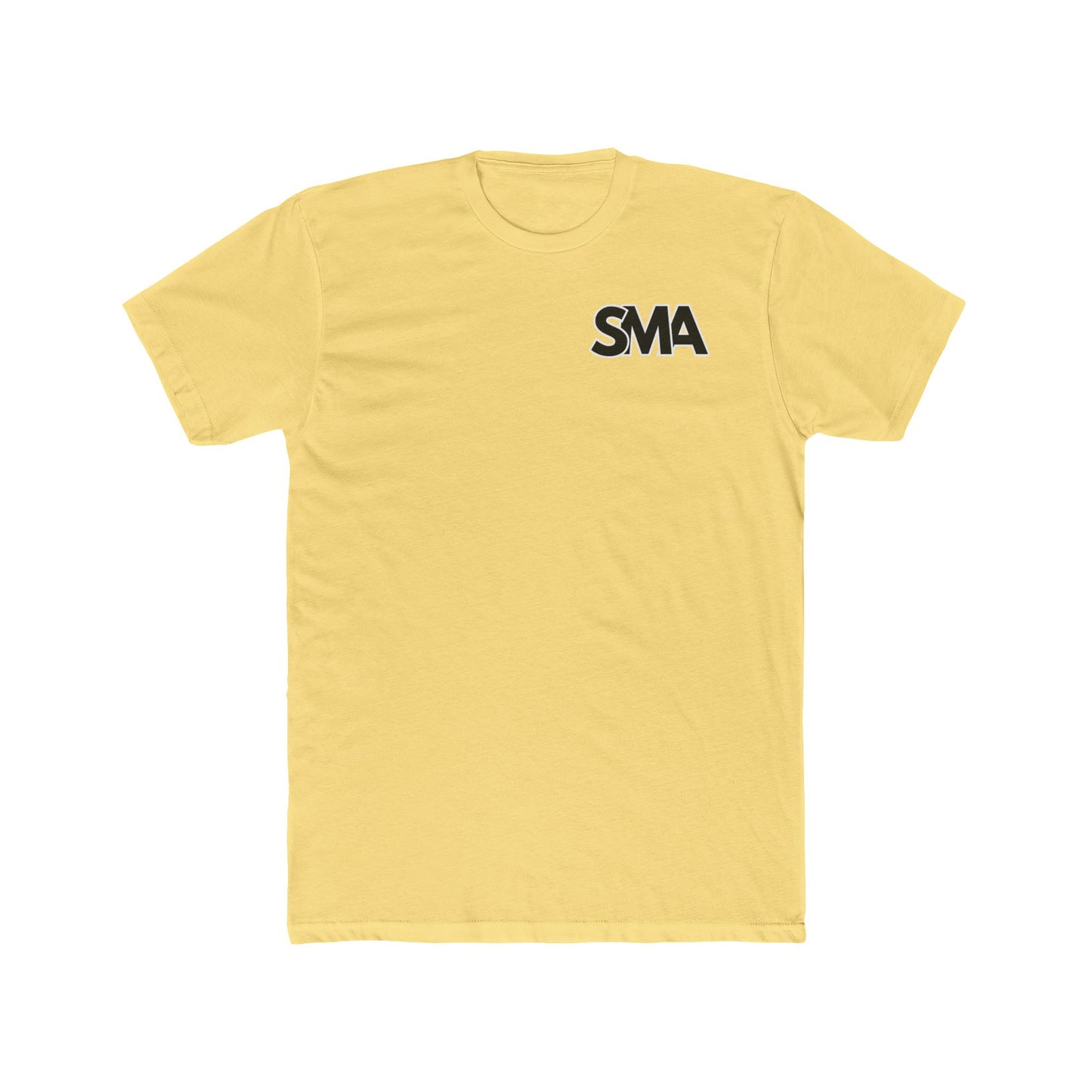 Frequency Tee (Bright Rhythm)