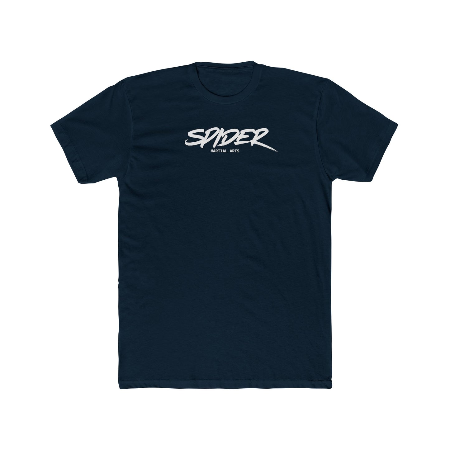 SMA Blueprint Tee (Stealth Flow)