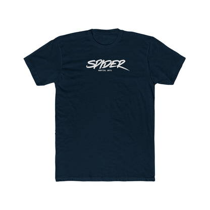 SMA Blueprint Tee (Stealth Flow)
