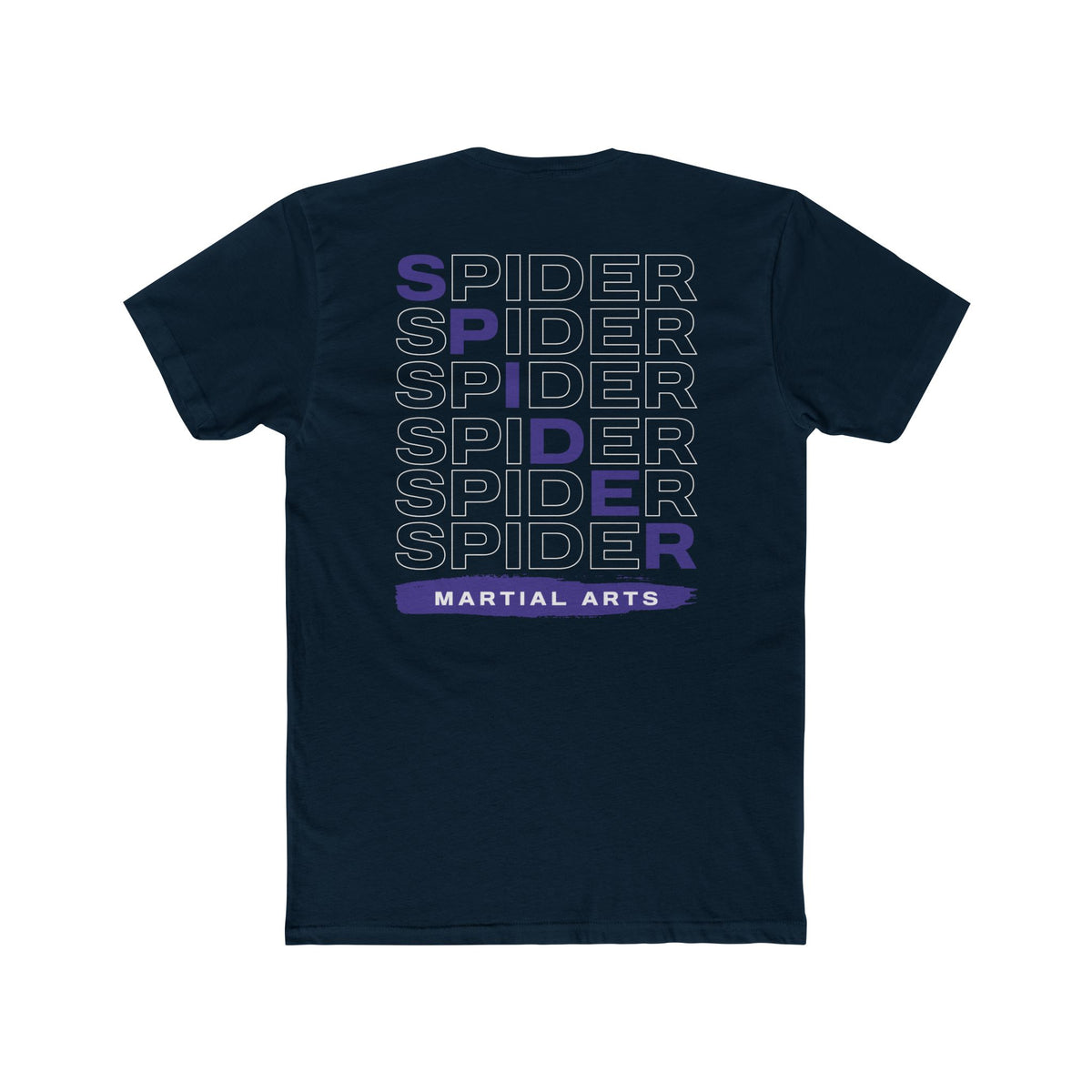 Frequency Tee (Stealth Flow)
