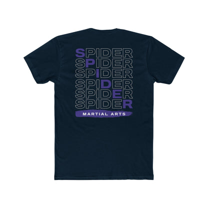 Frequency Tee (Stealth Flow)
