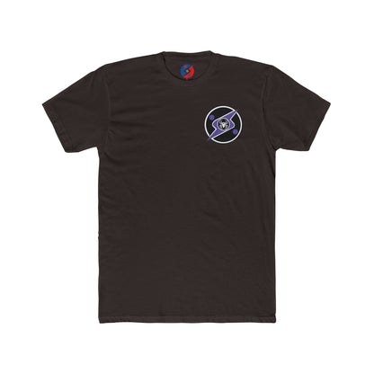 Bold Beat Tee (Stealth Flow)