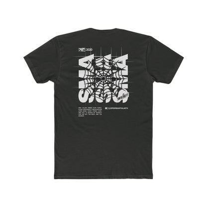 SMA Blueprint Tee (Stealth Flow)